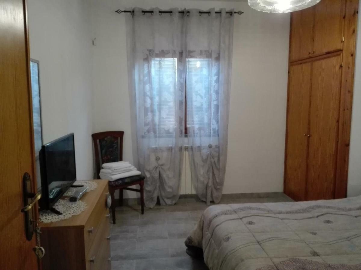 Villa Lalli Salcito Dış mekan fotoğraf