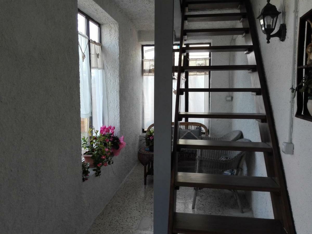 Villa Lalli Salcito Dış mekan fotoğraf
